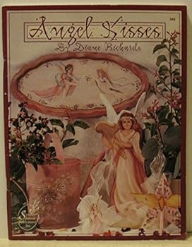 Paperback Angel Kisses Book