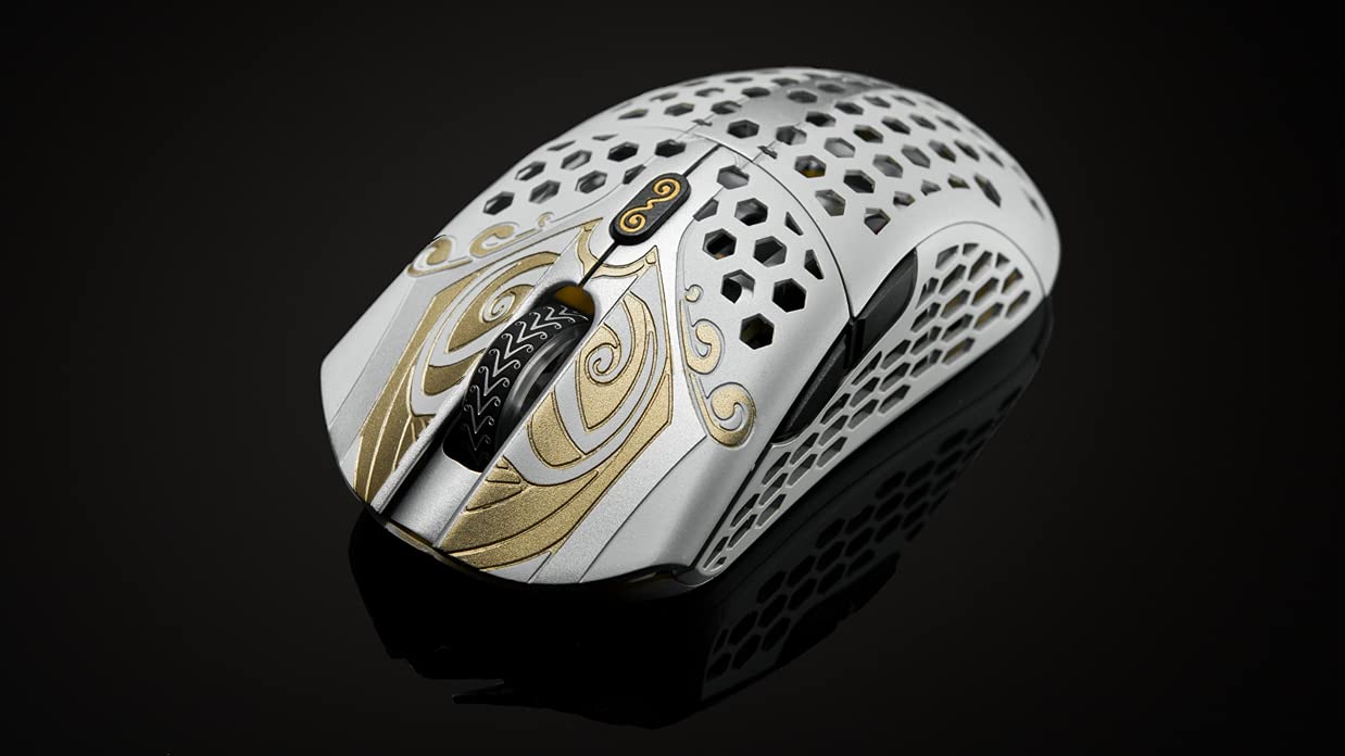 Finalmouse Starlight-12 Zeus | Amazon.com.br