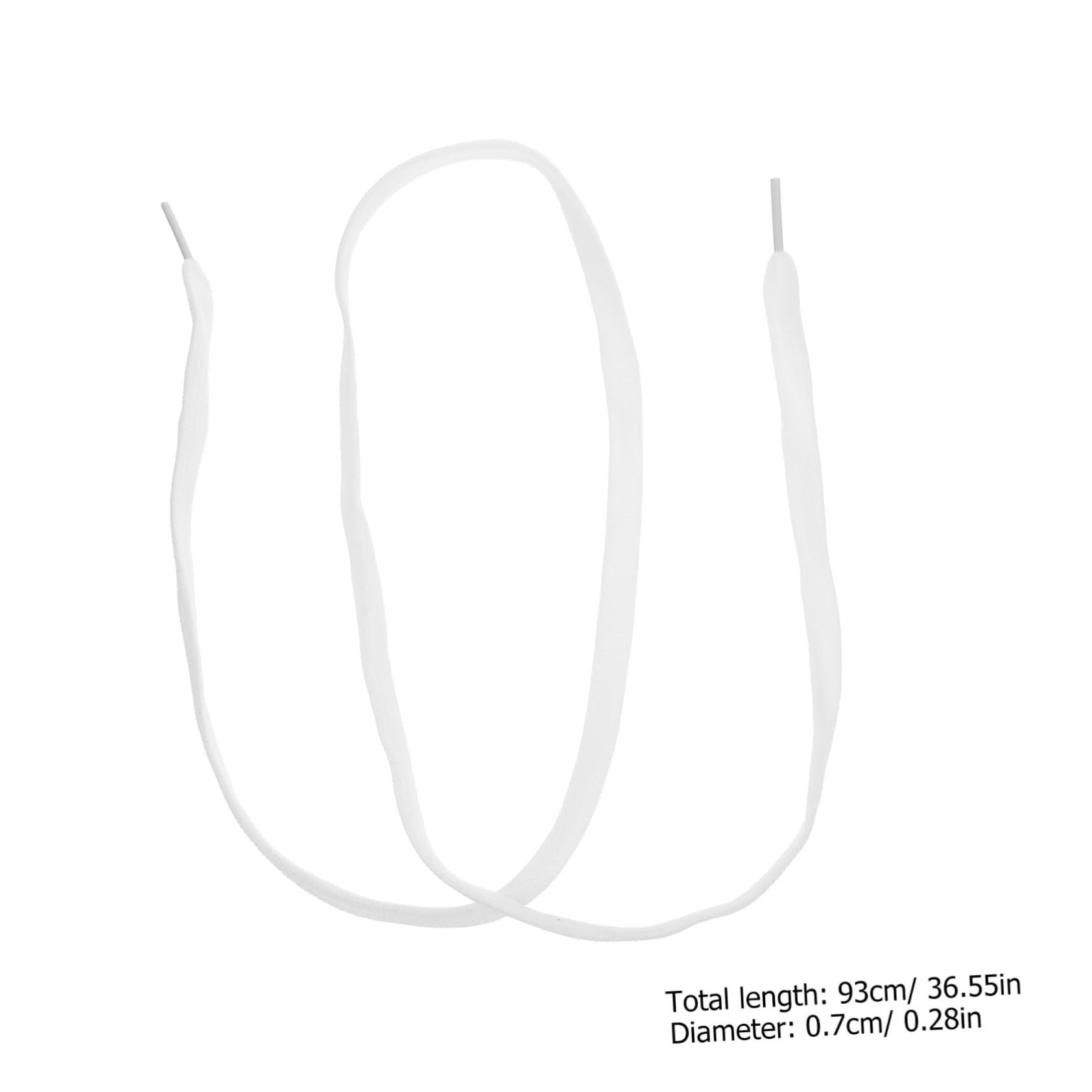 Totority Billiard Accessories Cotton Rope Pool Table Tack Rope Round Replacement Cotton Cord