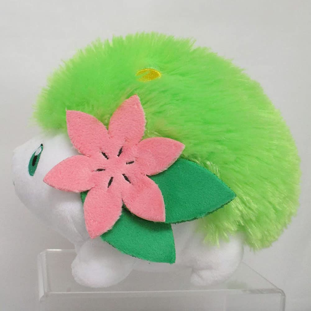 シェイミ　クリスマス　ぬいぐるみ 約20cm ポケモン Amazon.co.jp: ポケモン ぬいぐるみ S ポケットモンスター