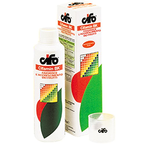 CIFO CIFAMIN BK abono orgánico nitrógeno 300 g