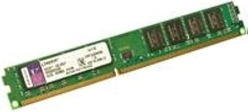 Miniatura 3 de Kingston Tecnología ValueRAM 8GB 1333MHz DDR3 No ECC CL9 DIMM Memoria de escritorio 8 (PC3 10600) KVR1333D3N9/8G