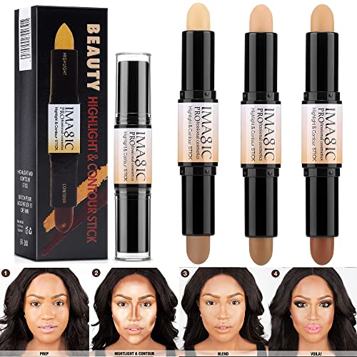 Best 6 Contouring Makeup Kit Target Review StyleUp Beauty