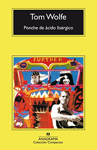 Ponche de ácido lisérgico: 220 (Compactos)
