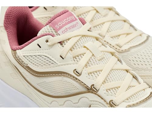 Image of Saucony Women's Cohesion 18 Sneaker