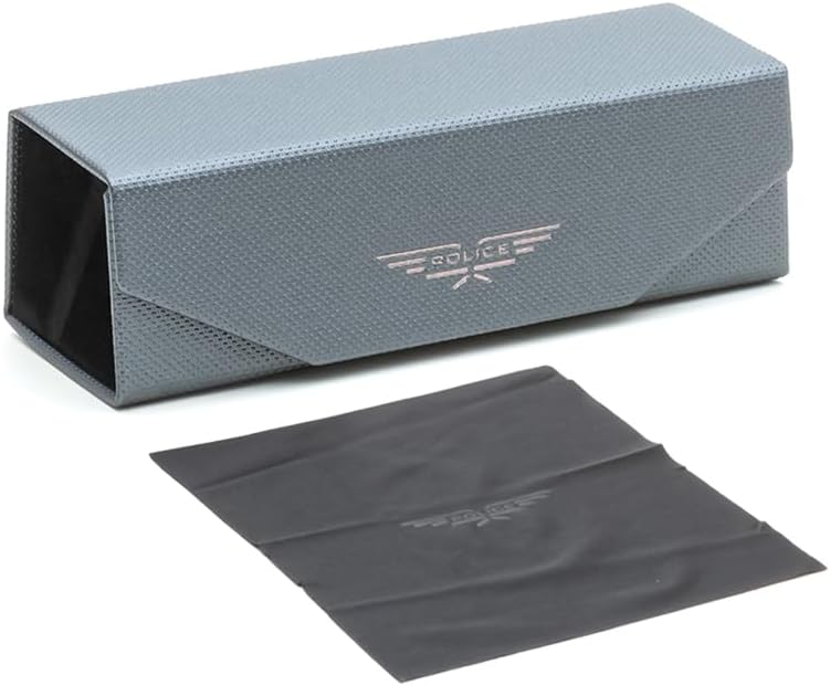 Police Men's Modern Sunglasses