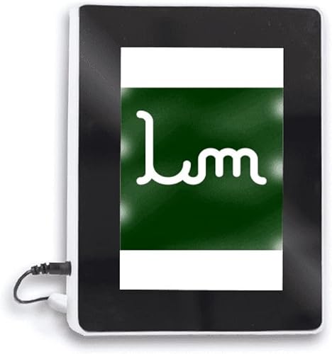 Moneda Símbolo Malta Lira MTL Espejo Mágico Lámpara Marco de Fotos Multifunción