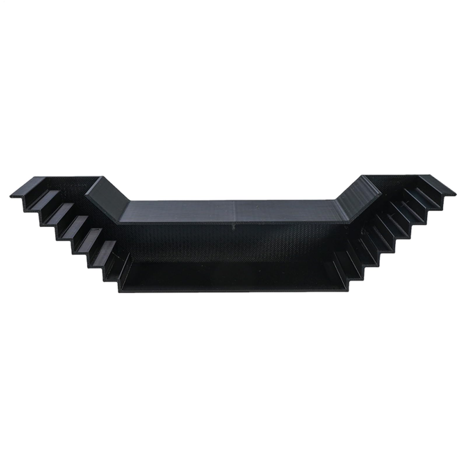 Aquarium Cave | Underground Decorative Shelter - Aquarium Shrimp Tunnel - for Habitat Breeding Saltwater Betta Underground Freshwater Viewing