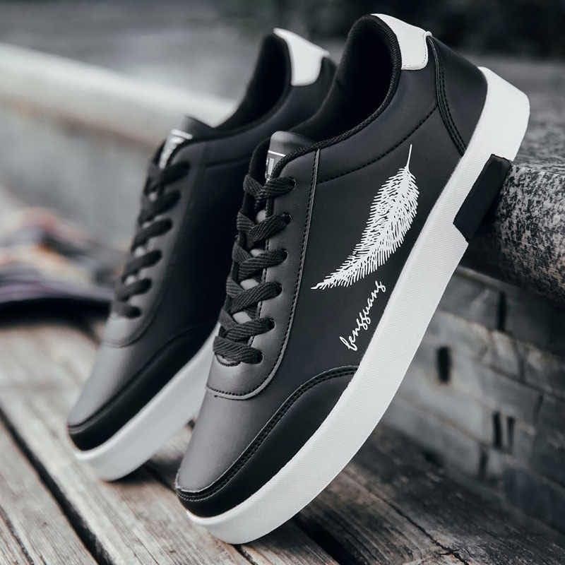 Image of Trending Sneaker Shoes for Men (Black)