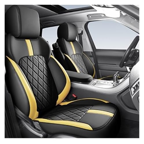 Housses de siège voiture imperméables pour Kodiaq et Karoq