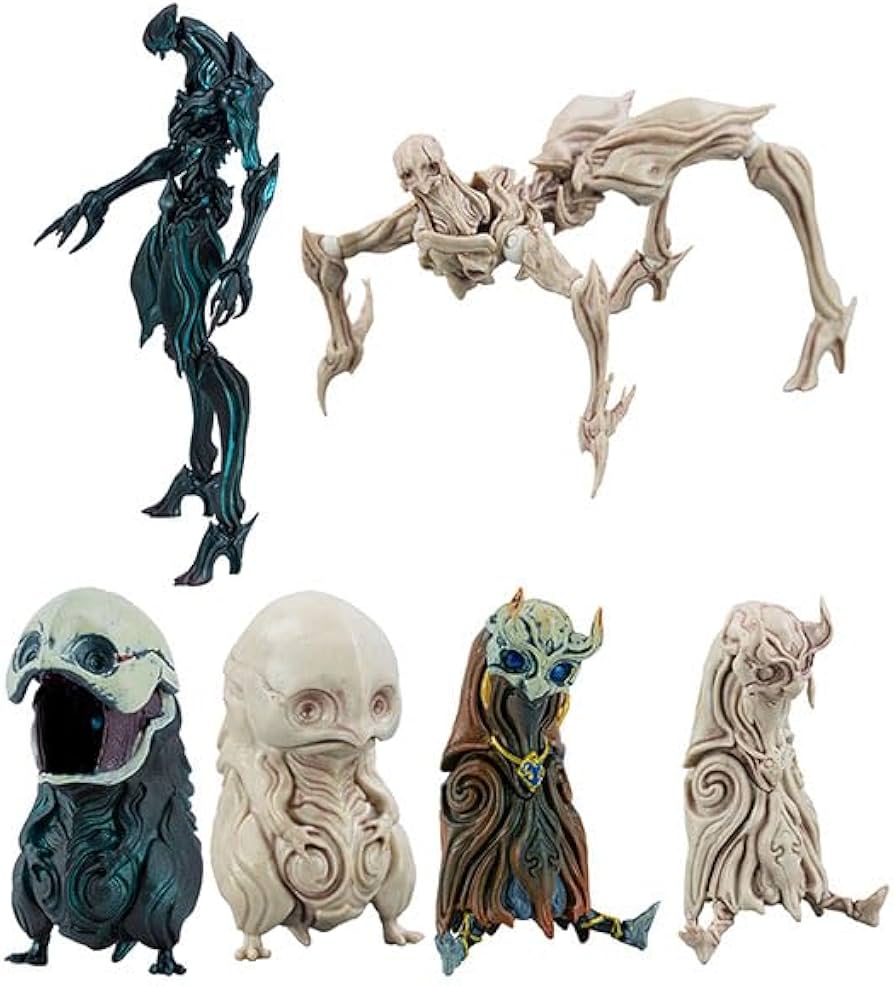 サンテ様　紡ギ箱 box ペトゥン　招星ペトゥン 予約受付終了】紡ギ箱～第1節～(再販)【1BOX／6個入】《予約：