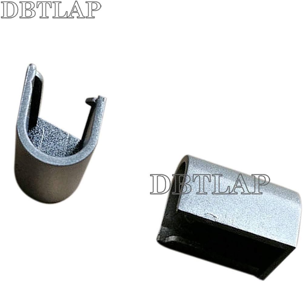 Amazon.com: LCD Hinges Cover Left+Right Setment Compatible for