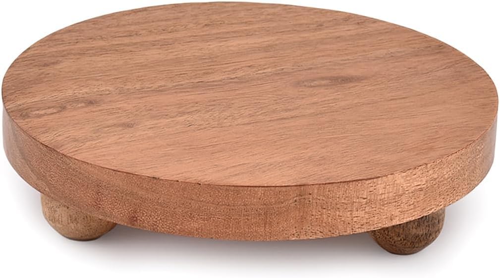 ProChef Acacia menustandaard 18 x 15 x 13 cm Per stuk