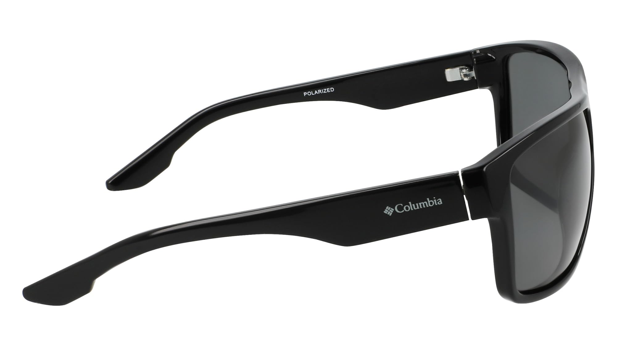 Columbia C571sp Fairbanks - Gafas de sol rectangulares para hombre