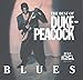 Price comparison product image Best of Duke-Peacock Blues