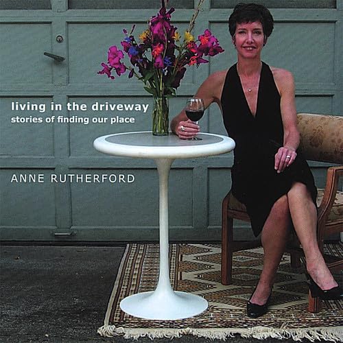 Living In The Driveway