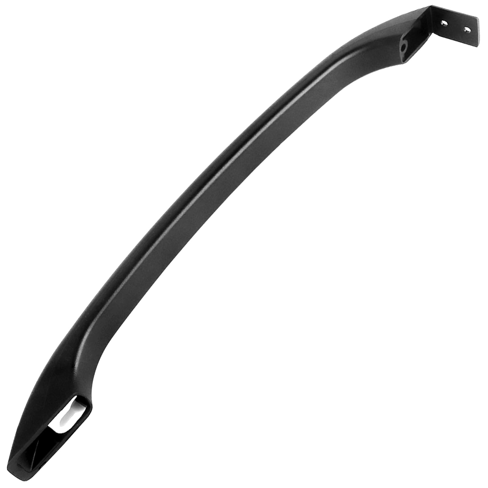 puxyblue Upgraded 218428121 Frigi-daire Refrigerator Door Handle(Black) Fit for TRO-lux Frigi-daire Kelvi-nator Ken-More Replaces 218428107 AP2114546 PS427931 781148