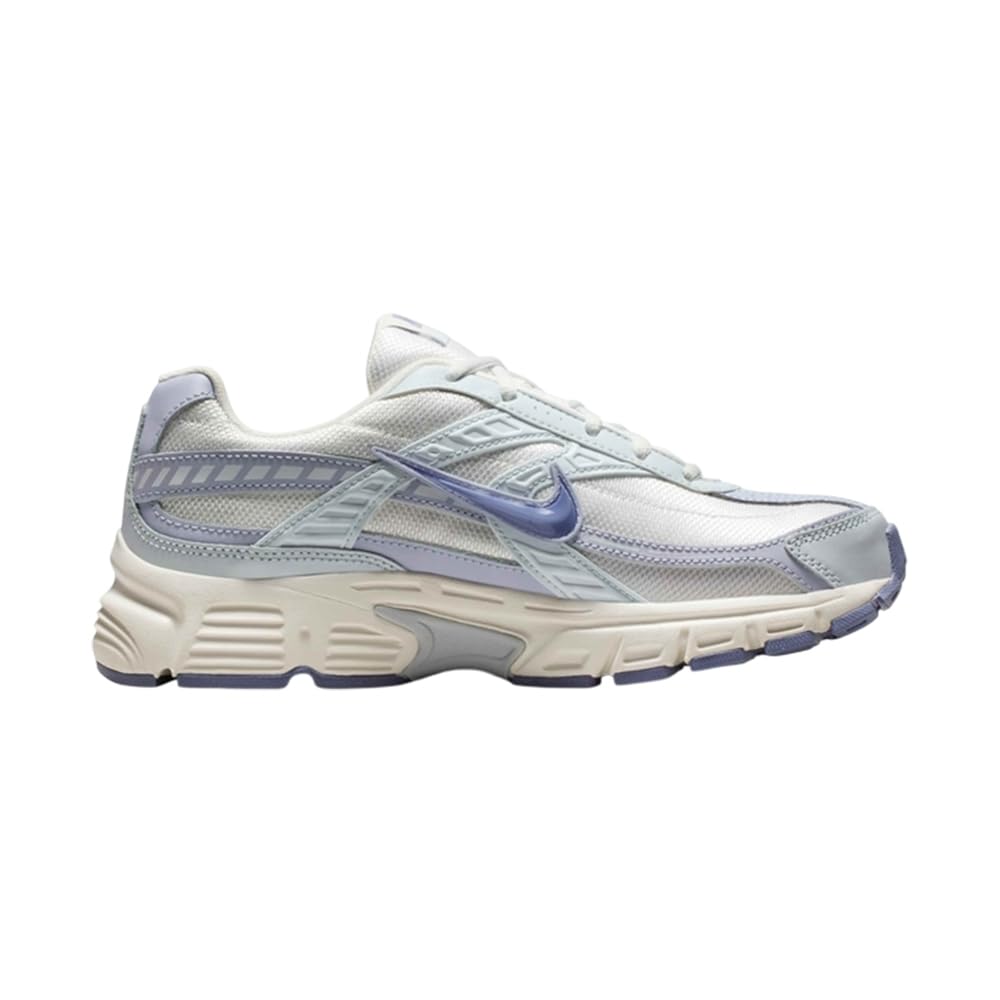 Nike Initiator Sneaker — Damen Sneaker, Summit White/World Indigo/Pure, Größe 38.5