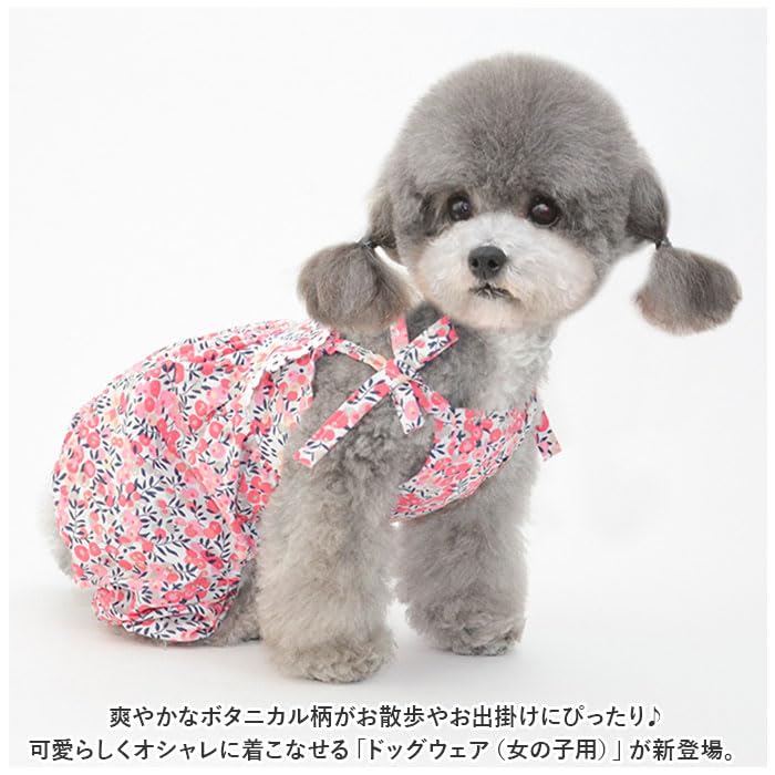Amazon.co.jp: ペット服 pkpt89429 S ブルー : ペット用品