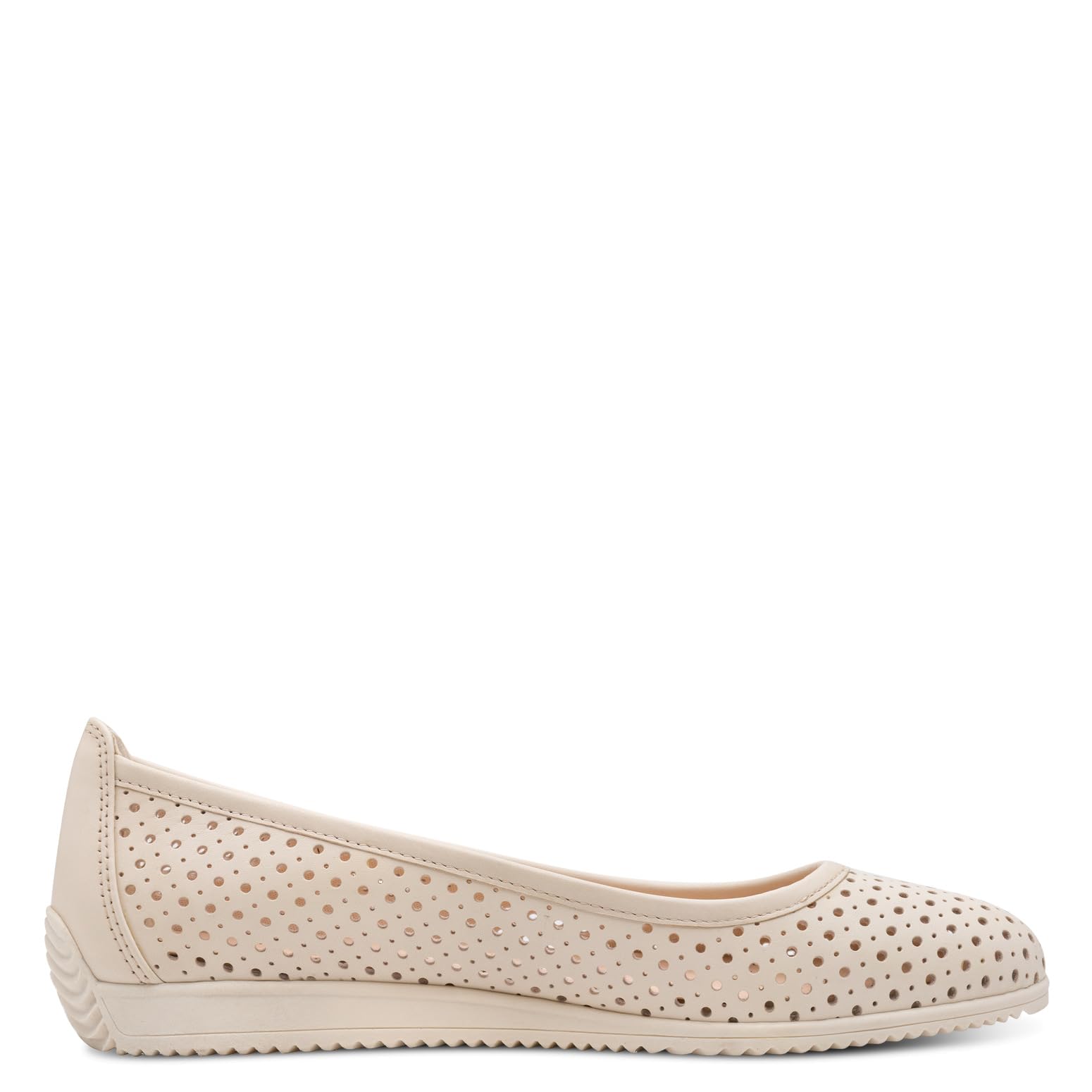 MARCO TOZZI Kobiety Marco Tozzi Ballerinas 2-22501-46Balerinki
