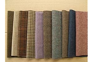 Wool Applique Patterns: Crafting Charm with Patchwork Delights