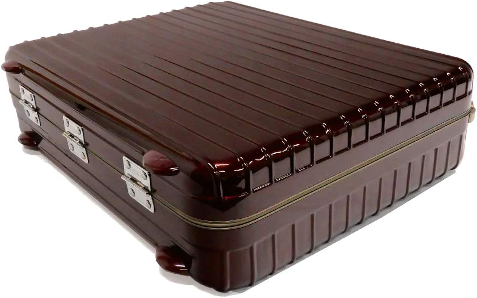 【未使用品】rimowa アタッシュケース Limbo カラモナレッド Amazon.co.jp: [リモワ] アタッシュケース LIMBO リンボ ノートブック