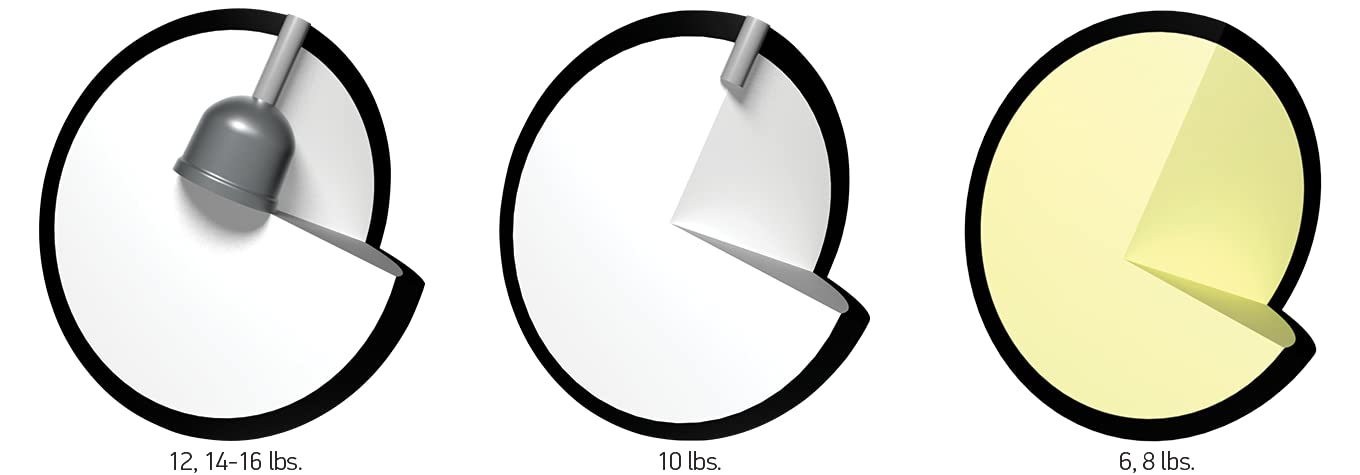 Storm IQ Tour 15 Pounds