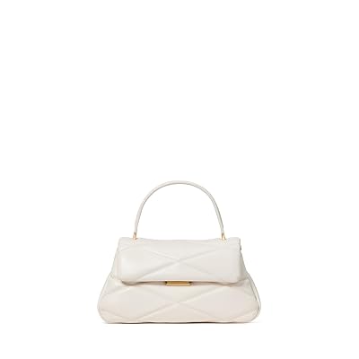Kate Spade New York Grace Quilted Top Handle Satchel Women