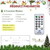 Zoom IMG-2 auting catena luminosa per esterni Zoom IMG-2 auting catena luminosa per esterni