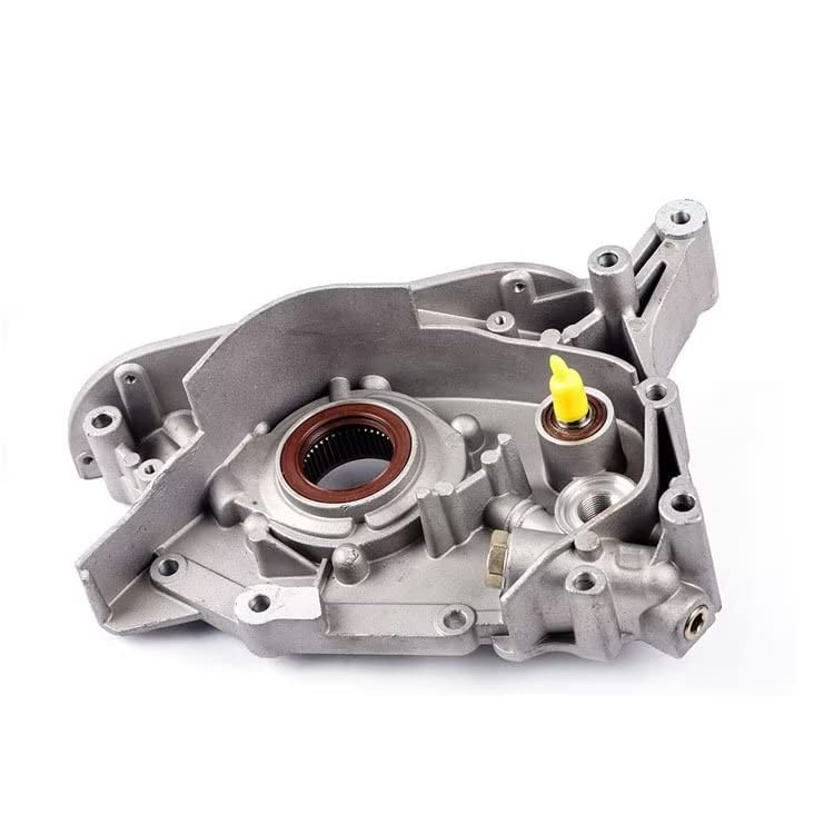 Amazon.com: Engine Oil Pump Cylinder Block Case MD181581 for 
