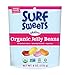 Surf Sweets Organic Jelly Beans, 6 oz