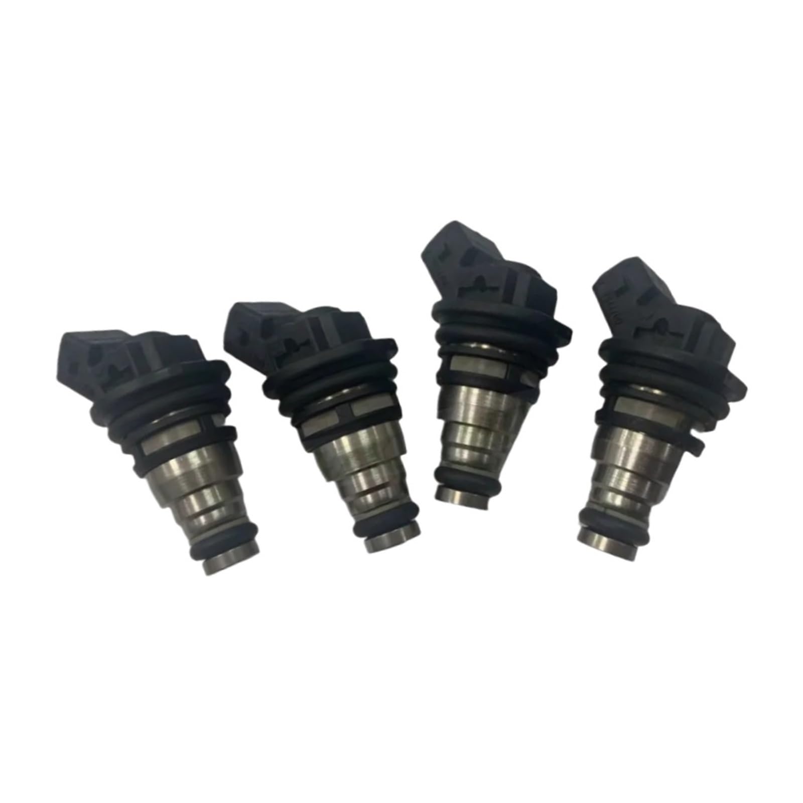 4PCS Fuel Injector OEM 96217655 1984.71 IW720 Compatible with
