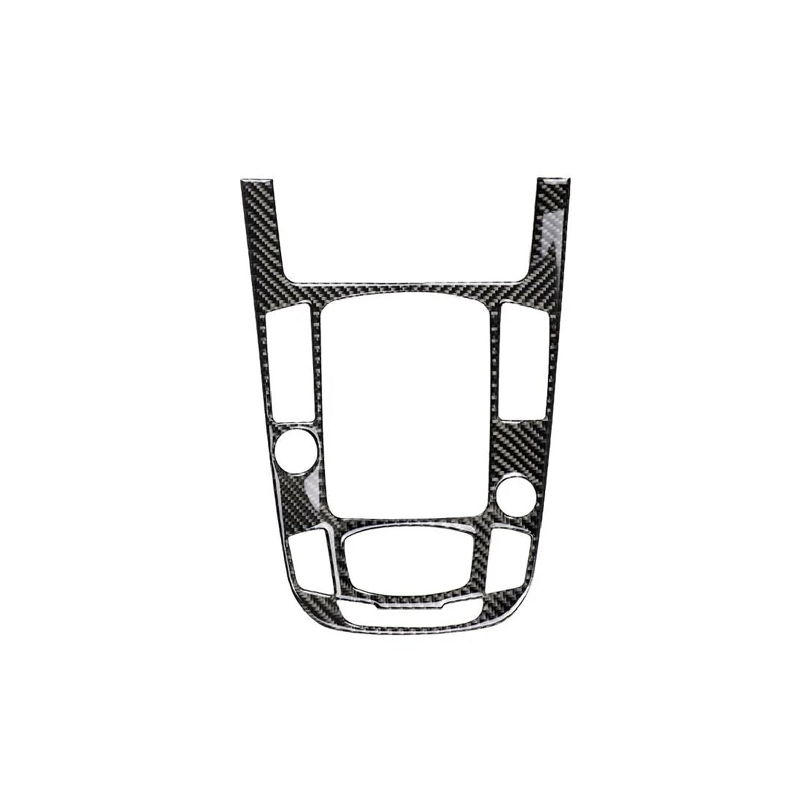 Garniture De Console Centrale Pour Q7 2007-2015, Autocollant