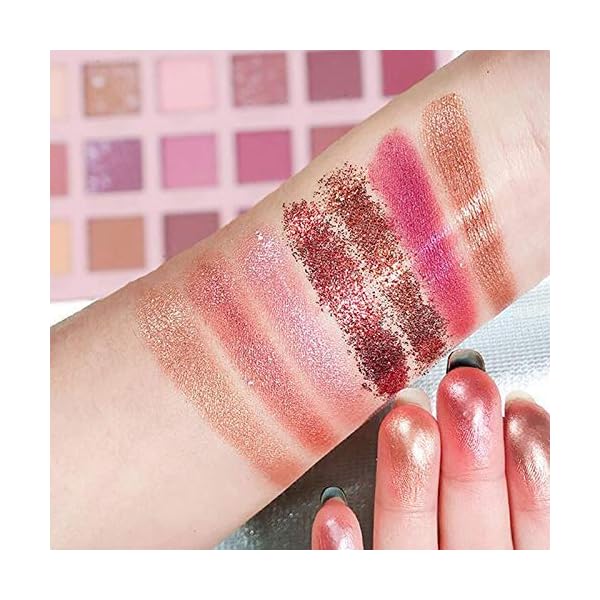 18-Colors-Pigmented-The-New-Nude-Eyeshadow-Palette-Blendable-Long-Lasting-Eye-Shadow-Palettes-Neutrals-Smoky-Multi-Reflective-Shimmer-Matte-Glitter-Pressed-Pearls-Eye-Shadow-Makeup-palette-Cosmetics 18 Colors Pigmented The New Nude Eyeshadow Palette Blendable Long Lasting Eye Shadow Palettes Neutrals Smoky Multi Reflective Shimmer Matte Glitter Pressed Pearls Eye Shadow Makeup palette Cosmetics