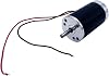 ZYTD38S DC Motor 12V 2000RPM 24V 3000rpm 4000rpm 5000rpm 7000rpm High Torque Tube Type Permanent Magnet DC Motor Lucky2000RPM,12V