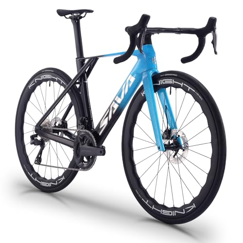 SAVADECK SLR8-Ultegra Full Carbon Road Bike with Shimano 105 R8170 24S Set for...