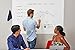 Whiteboard Wallpaper, Large 4x6 ft Peel and Stick Whiteboard, Glossy White Dry Erase Decal, with Stain-Proof Writing Surface with Self-Adhesive Backing