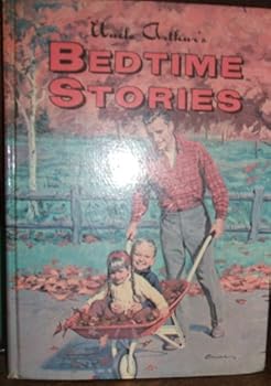 Hardcover Uncle Arthur's Bedtime Stories. Vol. 3 Book