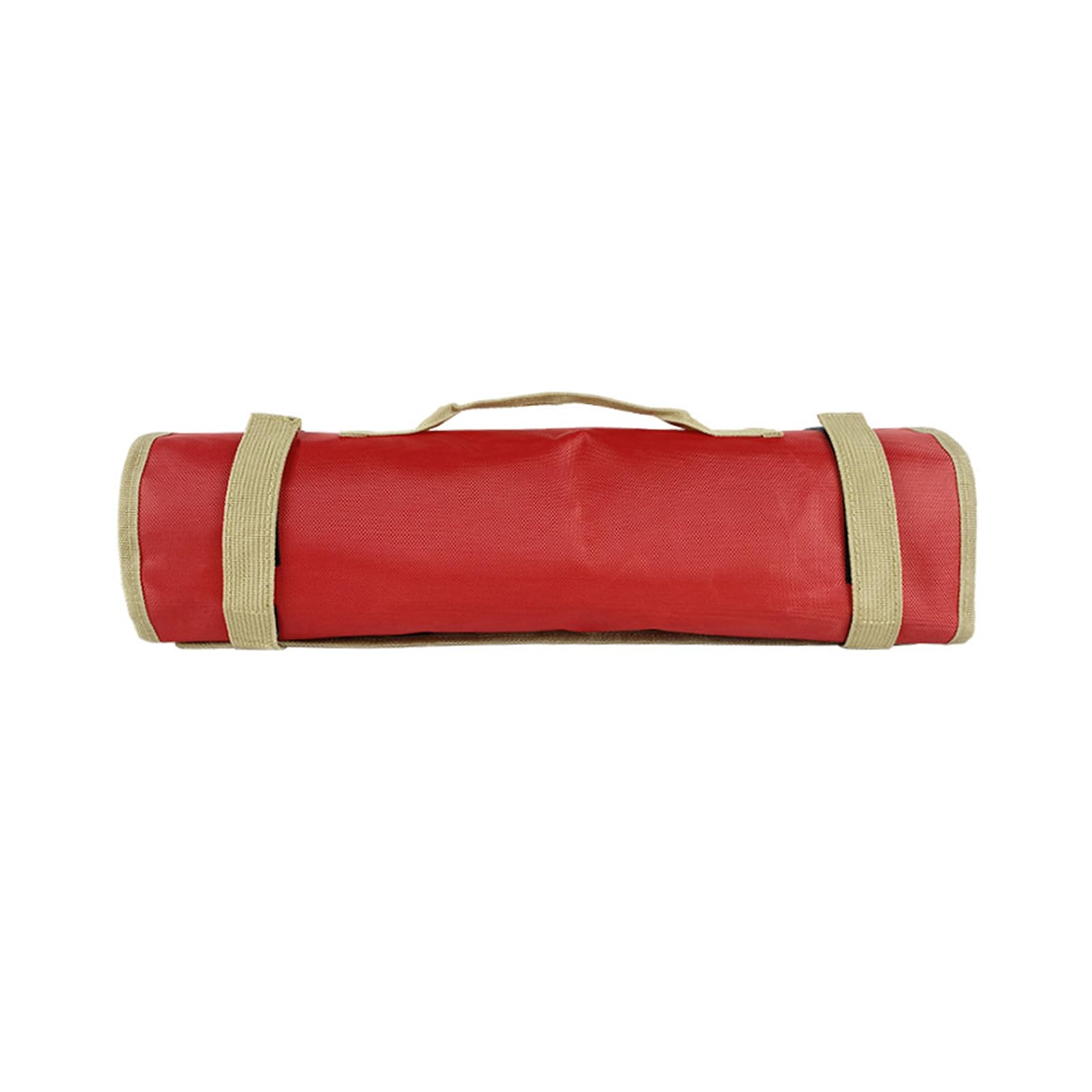 Sac De Rangement Pour Piquets De Tente À Grandes Poches, Étui Multifonctionnel Pour Piquets De