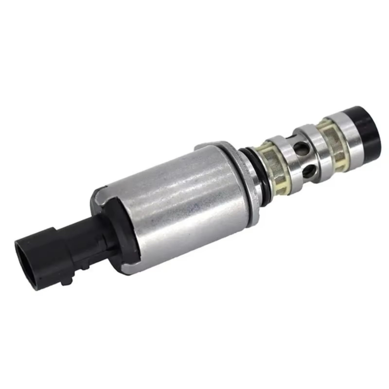 Keryjff One Color Variable Valve Timing Solenoid Compatible With Astra 2007-2010 For Trax 2013 2014 2015-2020 Auto Camshaft Control Cam Solenoid Valve 55567050