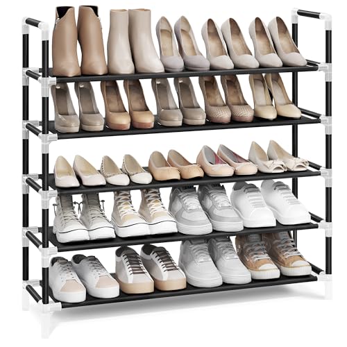 Shoe Rack