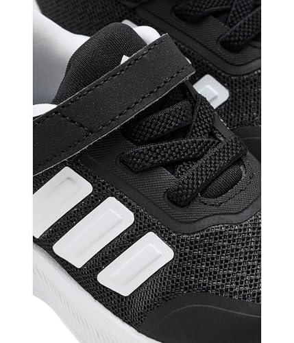 Image of adidas Kids' X PLR Path Elastic Lace & Strap Shoe