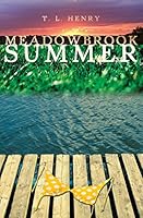 Meadowbrook Summer 1439211183 Book Cover