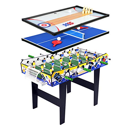 The 9 Best Foosball Tables of 2023 A Review Geek