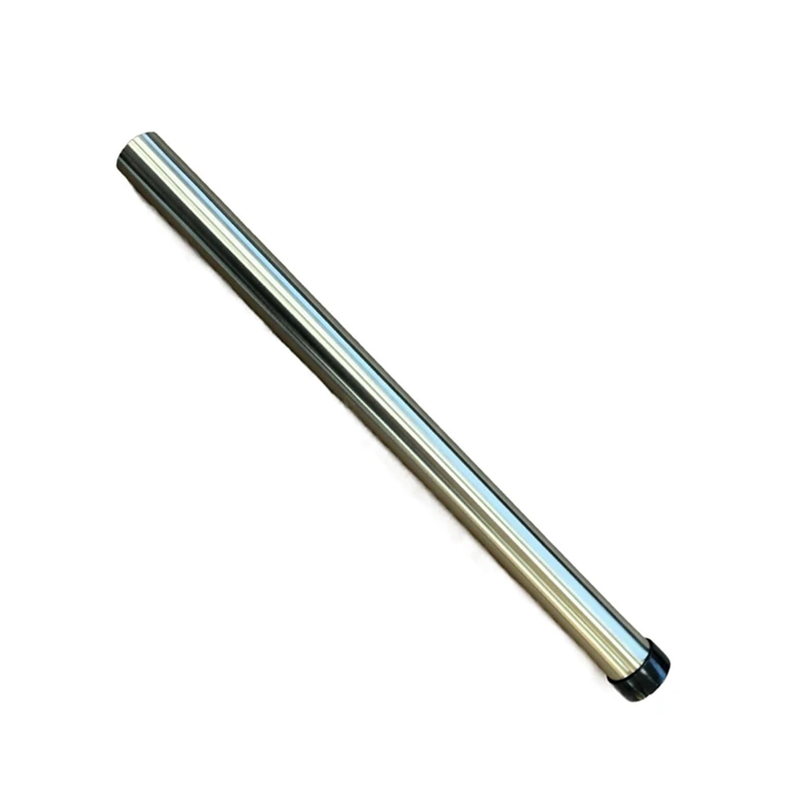 32-mm-Verlängerungsrohr, Kompatibel Mit Nilfisk, VP100 200 Serie, Edelstahl, Metall, Verlängerungsstange, Staubsaugerzubehör