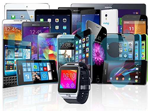 Indigi® Universal Smart Watch & Phone Bluetooth Built-In Camera Unlocked At&T Tmobile Straightalk (Silver) #TOP6