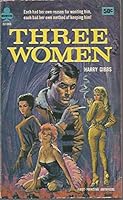 Three Women B010YMTTKU Book Cover