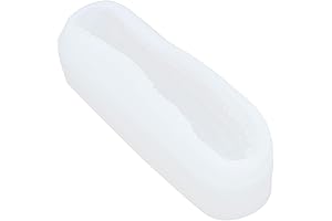 Corn Molds Silicone DIY Fondant Cake Chocolate Ice Cream Soap Candle Mold