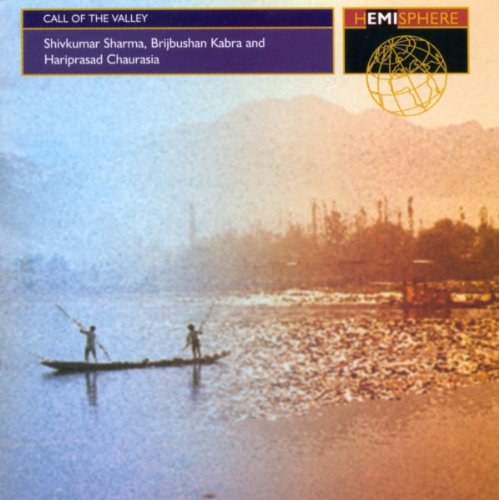 Call of the Valleyのサムネイル