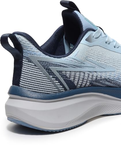 Image of Action NITRO-701 Lightweight Sports Running Shoes for Men